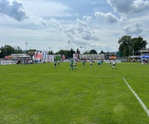 Turniej RemarLand Sokolik Cup Poland w Starym Sączu 