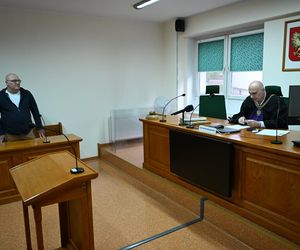 Ich synek utonął w studzience. Rodzice Szymona otrzymają zadośćuczynienie od miasta