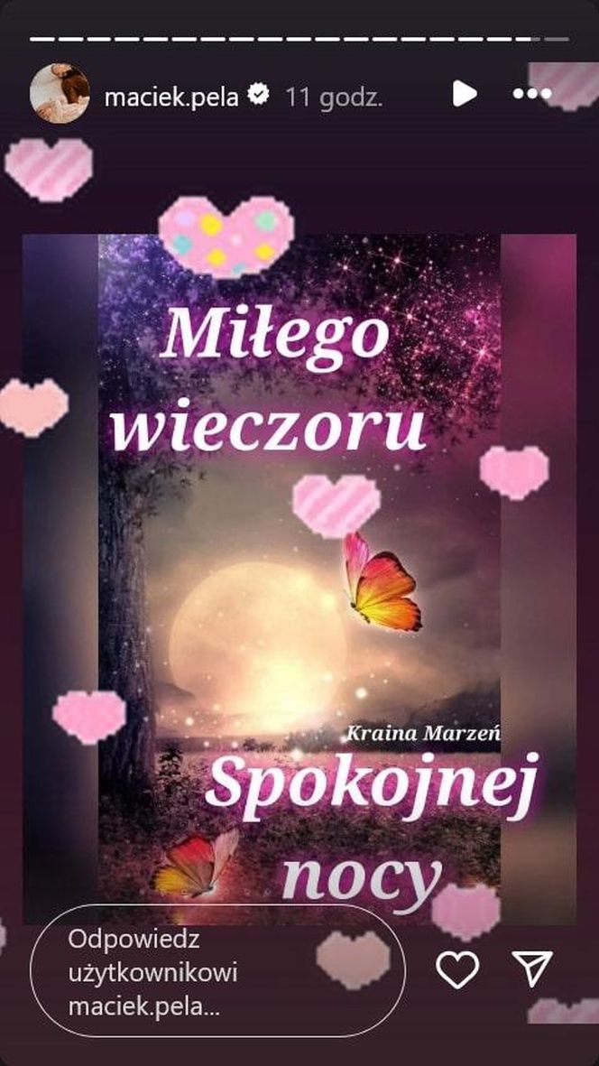 Maciej Pela wyjawił prawdę na temat zdrad. Szokujące 