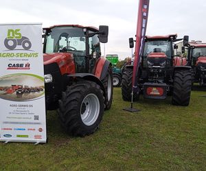Międzynarodowe Dni z Doradztwer Rolniczym 2025 w Siedlcach