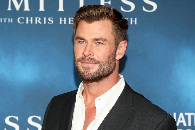 Chris Hemsworth