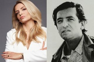 Maja Frykowska spotka się z mordercą swojego dziadka! Wojciech Frykowski został zasztyletowany w Hollywood