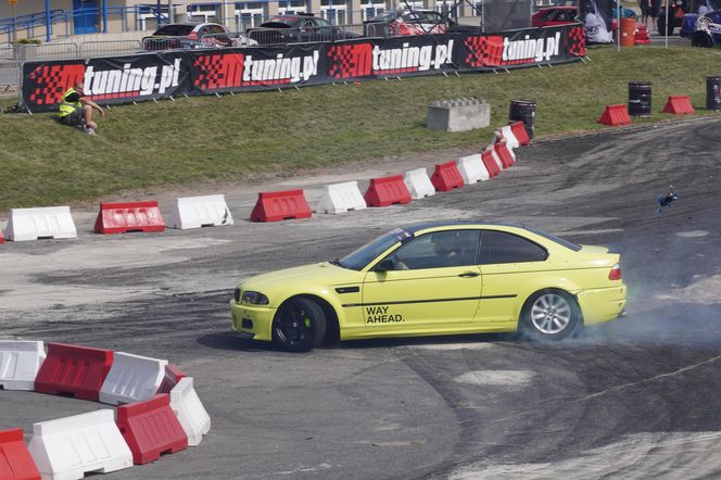 SpeedShow Rzeszów 2025