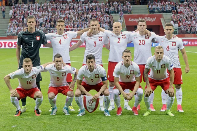 Co wiesz na temat piłkarskiej reprezentacji Polski?