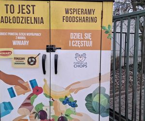 Nie marnuj świątecznego jedzenia! Lepiej oddaj je do jadłodzielni. Apelują kaliscy społecznicy 