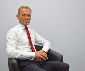 Zbigniew Piątek, burmistrz Piekoszowa