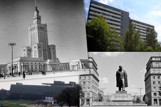 W cieniu PRL-owskich kolosów. Beton, propaganda i potrzeba dominacji