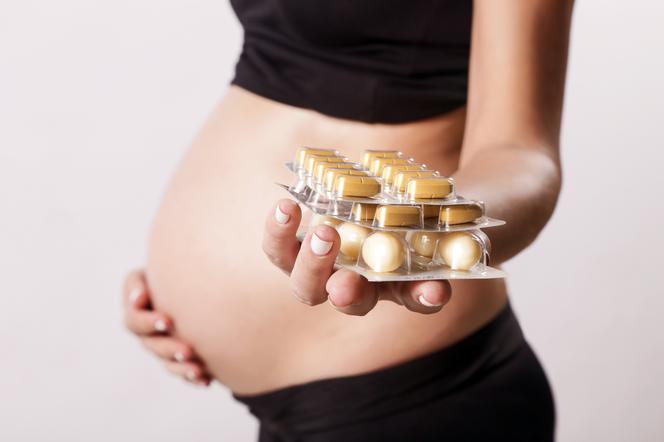 Ciąża plus - nowy program rządowy