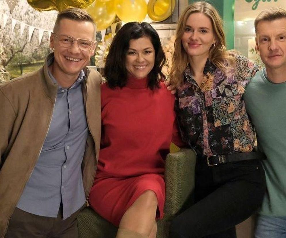 QUIZ. Dochodowe biznesy u Mostowiaków! Czy wiesz, z czego żyją i na czym zarabiają majątki bohaterowie?