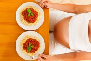 Dieta w ciąży: zasady. Jak prawidłowo odżywiać się w ciąży?