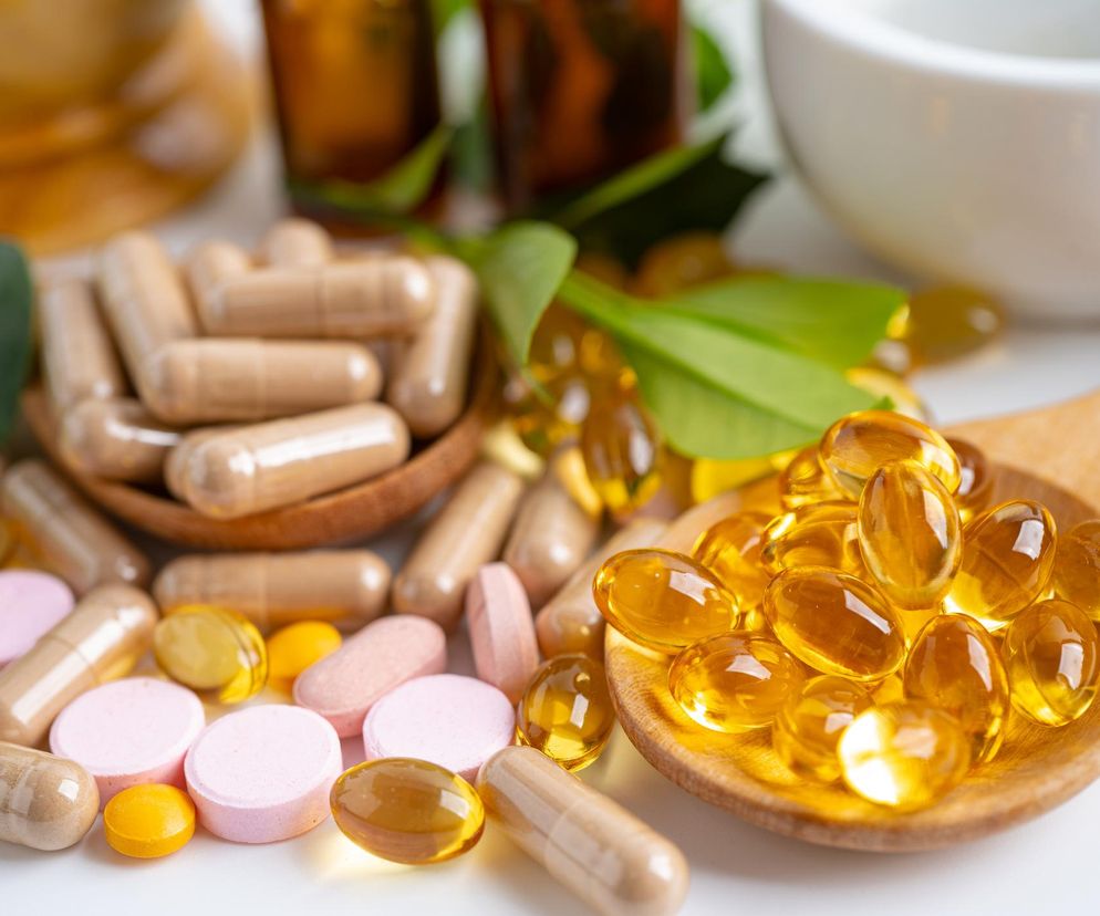 Jesień dopiero się zaczęła, a Polacy już szturmują apteki. Lekarze łapią się za głowę, niszczysz nerki i wątrobę