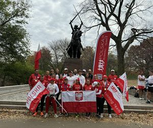 Bieg Niepodległości już w niedzielę w Central Parku