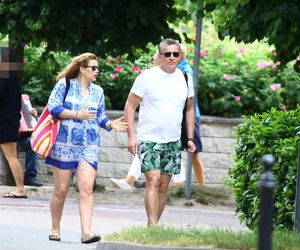  Przemysław Sadowski - Bałtyk zimny, a on gorący