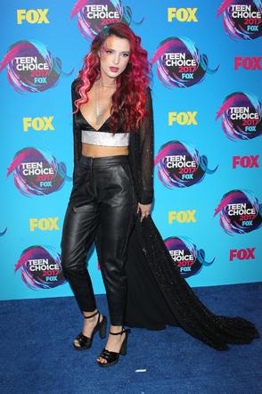 Teen Choice Awards 2017: Bella Thorne