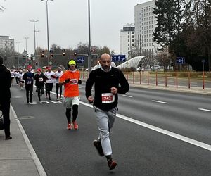 Bieg dla Niepodległej 2024 w Białymstoku