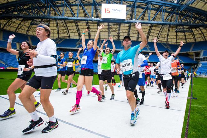 PKO Poznań Maraton