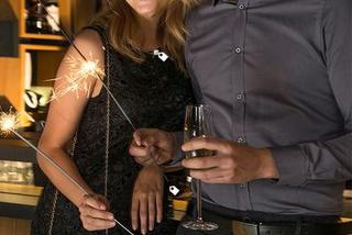 ubrania na andrzejki