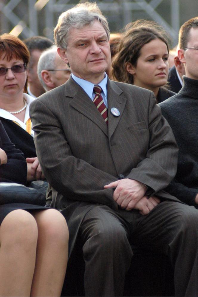 Zbigniew Wassermann, Małgorzata Wassermann
