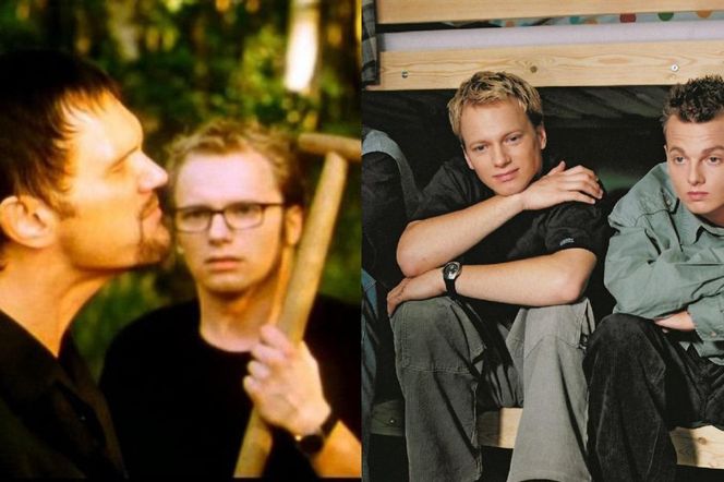 QUIZ. To Chłopaki nie płaczą czy Poranek kojota? Same klasyki, ale łatwo się pomylić