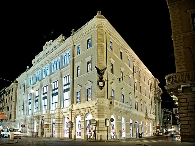 H&M - historia