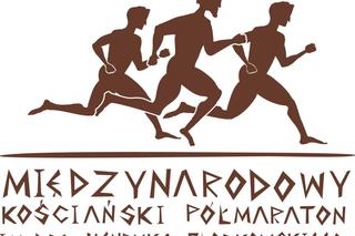 Ruszyły zapisy do półmaratonu w Kościanie. W lipcu są promocyjne ceny na pakiety startowe.