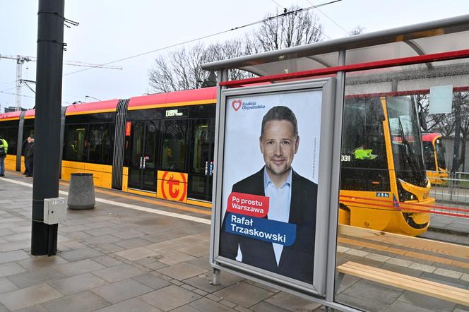 Tramwaj wozi już na Wolę. Torowisko na Kasprzaka otwarte