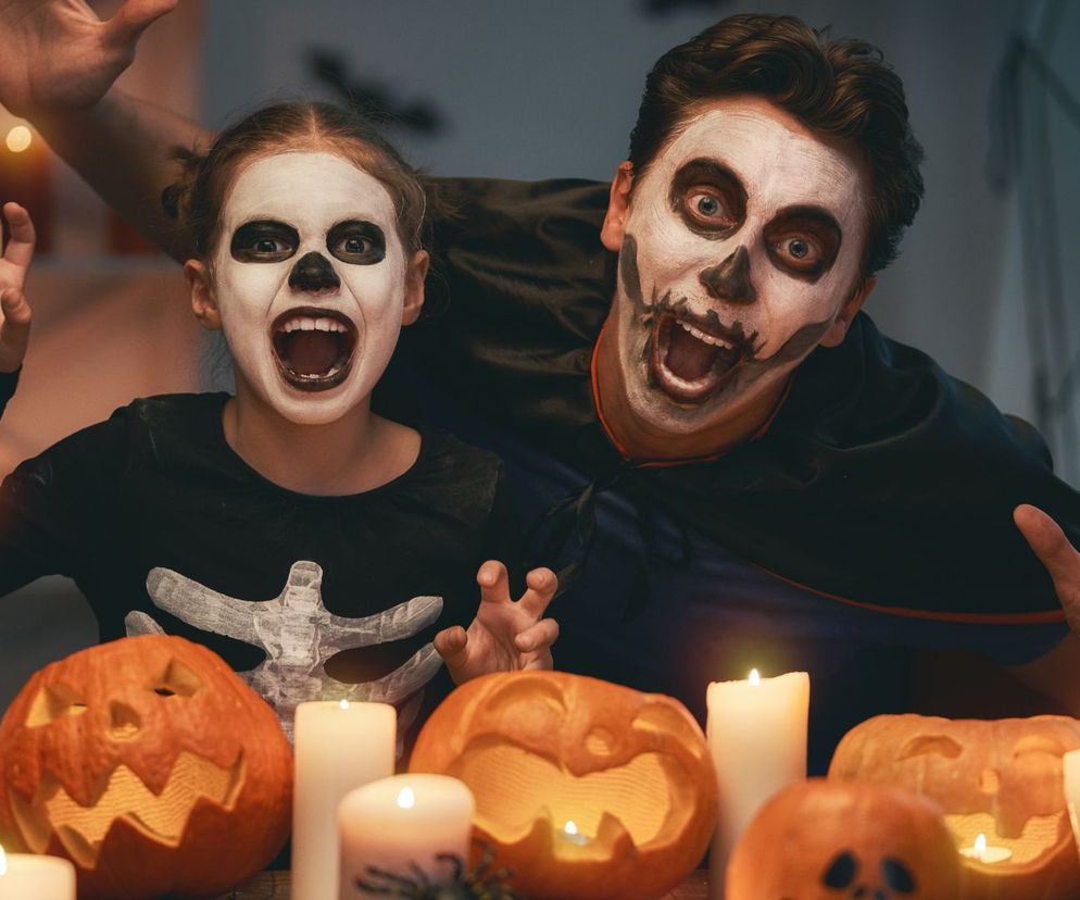 Halloween w Łodzi. Co się będzie działo? Oto najciekawsze wydarzenia w naszym mieście