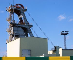 Po wstrząsie w śląskiej kopalni górnicy wrócili do domów