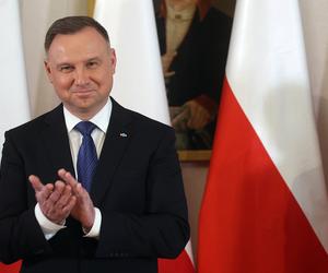 Andrzej Duda