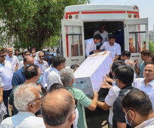 Film pokazał prawdę o katastrofie lotniczej w Indiach! Dowody nie do zbicia?