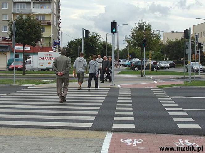 Miasto stara się po środki na remont ulic