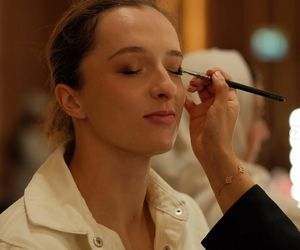 Iga Świątek na WTA Finals