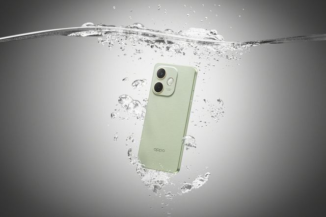 OPPO A5 Pro