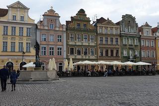 Cztery obiekty z Poznania zakwalifikowały się do wyjątkowego konkursu!