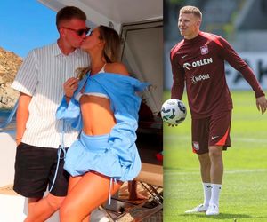 Mateusz Bogusz oświadczył się ukochane na rajskiej wyspie! Zrobił to w malowniczej scenerii [ZDJĘCIA]