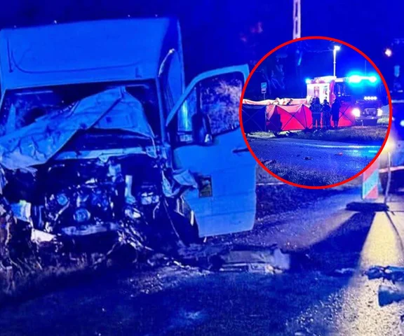 Rodzeństwo zginęło w tragicznym wypadku. Nowe informacje