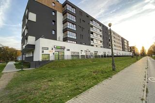 Budowlany absurd w Krakowie. Cztery i pół metra chodnika za 27 tysięcy złotych?