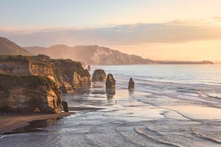 Polska wśród najpiękniejszych krajów świata. Kierowcy wybrali absolutnych faworytów