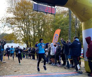 Bieg Superbohatera - Olsztyn 2025 cz.2