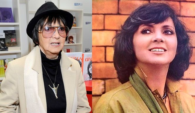 Po latach wydało się, co Halina Kunicka zrobiła swojemu mężowi. Była dla niego bardzo okrutna