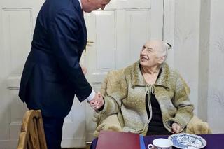 Pani Maria ze Szczecina 