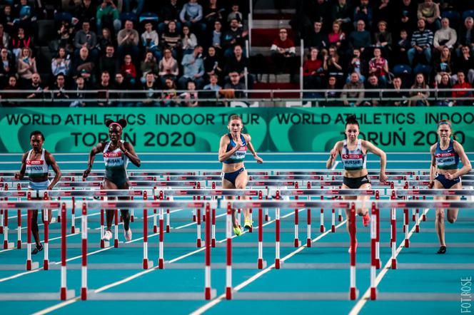 Orlen Copernicus Cup 2020. Wielkie gwiazdy w Arenie Toruń!