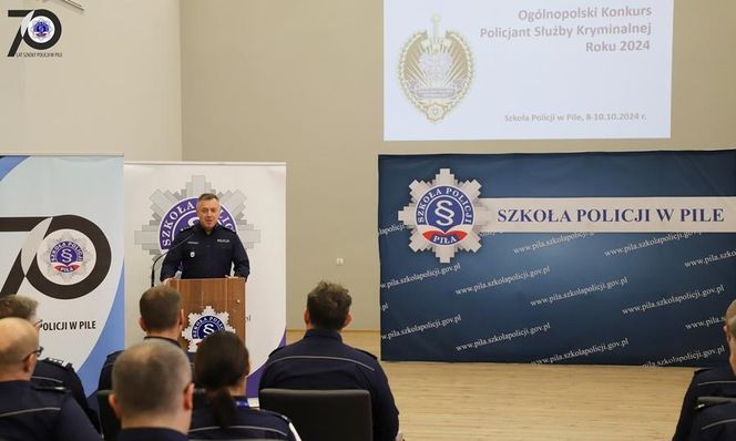 Sukcez policjantów z sokołowskiej komendy