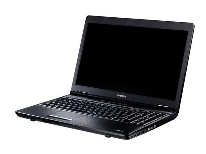 Toshiba Satellite Pro S500-115