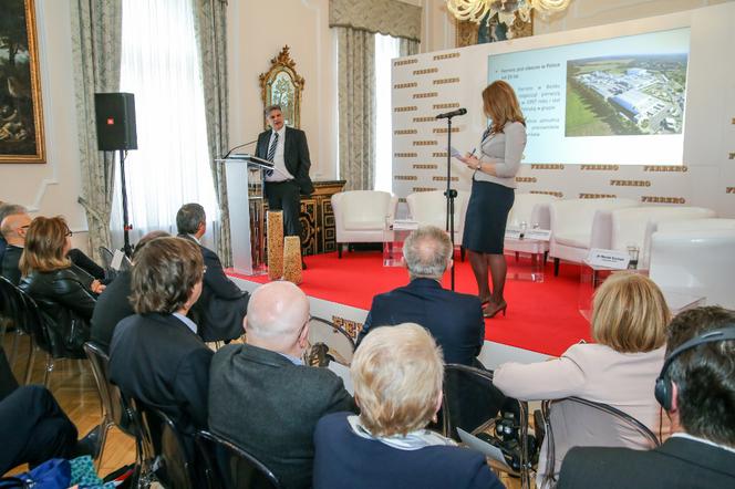 Społeczna Odpowiedzialność Biznesu