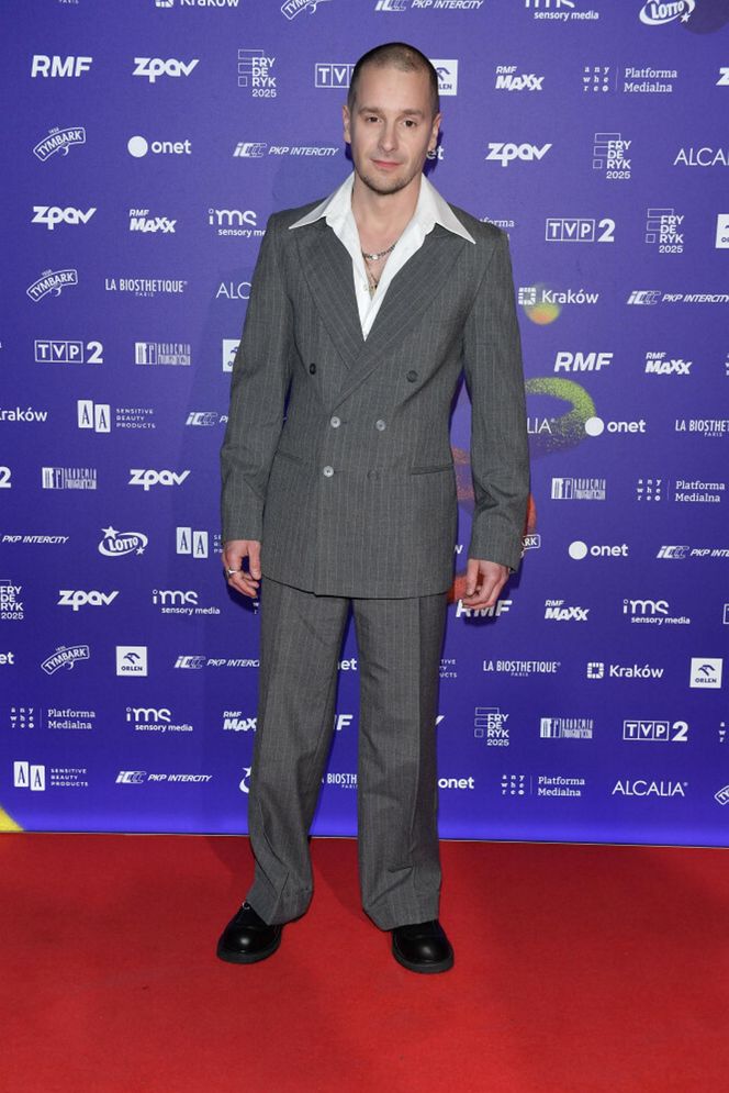 Fryderyk Festiwal 2025 - Gala Muzyki Rozrywkowej