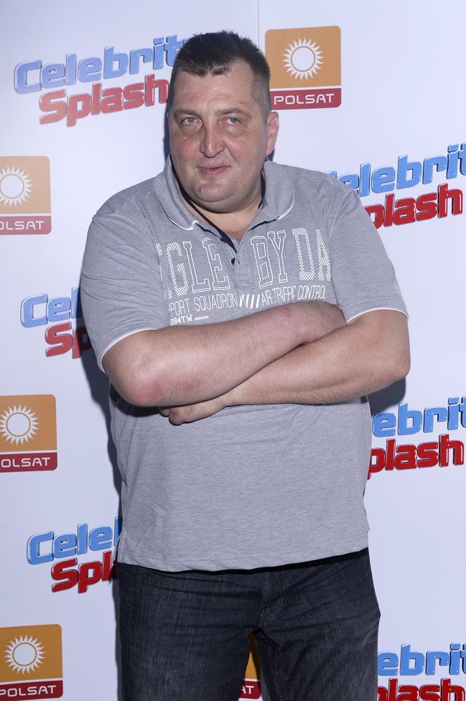 W "Rolnik szuka żony" nie znalazł miłości. Teraz będzie szukać szczęścia w innym randkowym show