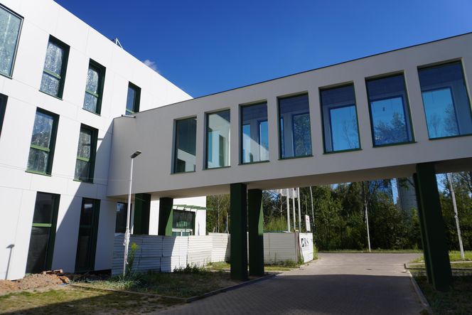 Tak powstaje wydział humanistyki Uniwersytetu w Białymstoku