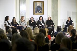 Grażyna Szapołowska: Dostawałam po głowie od mężczyzn