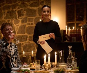   The Traitors. Zdrajcy 2, odcinek 11